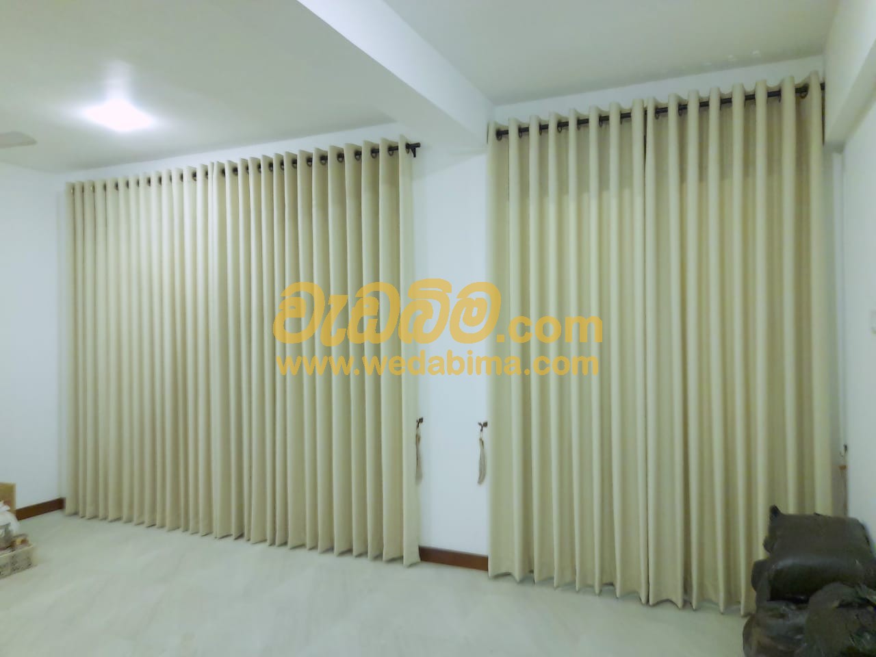 Curtain Designers - Colombo