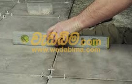 Tilling Contractors in Colombo