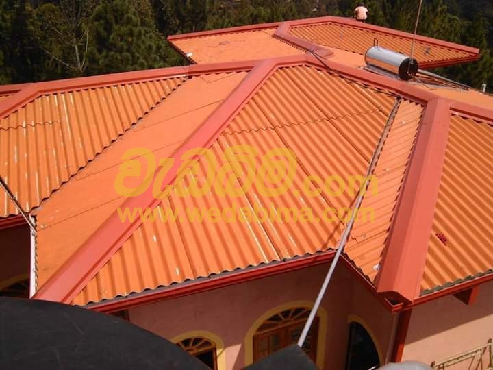Cover image for Gutters - Kalutara