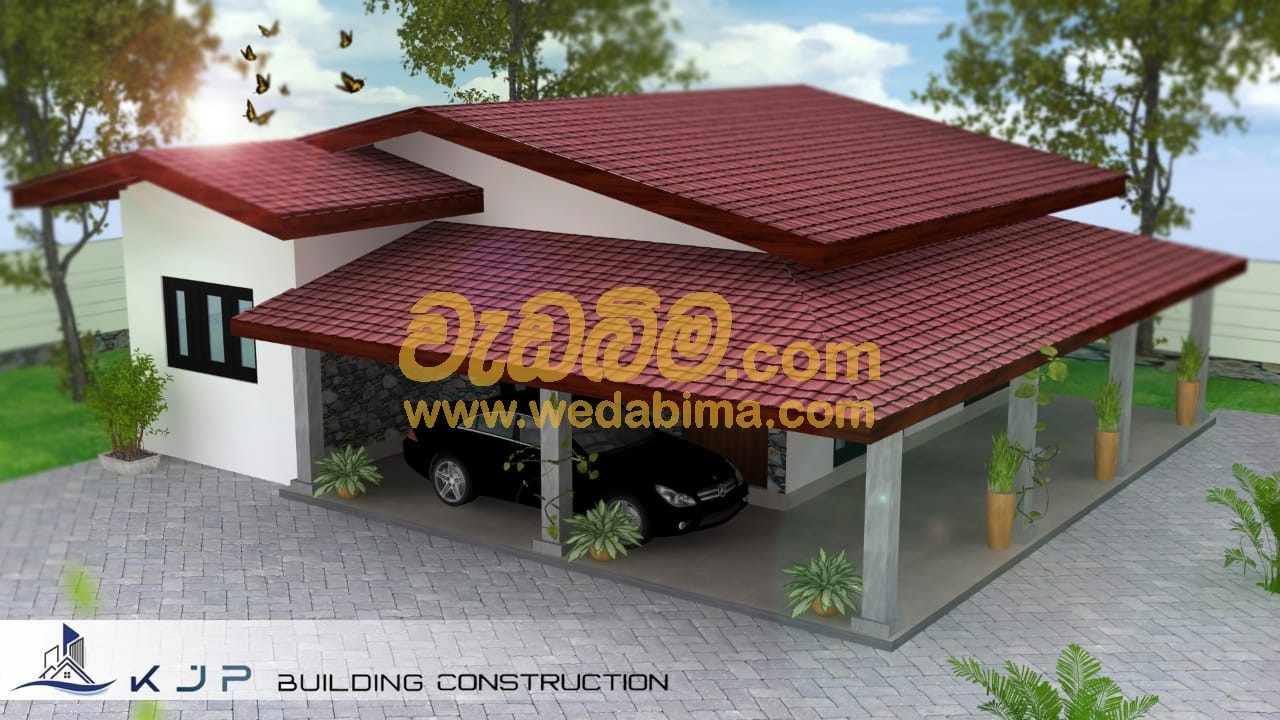 Home Contractors - Kalutara