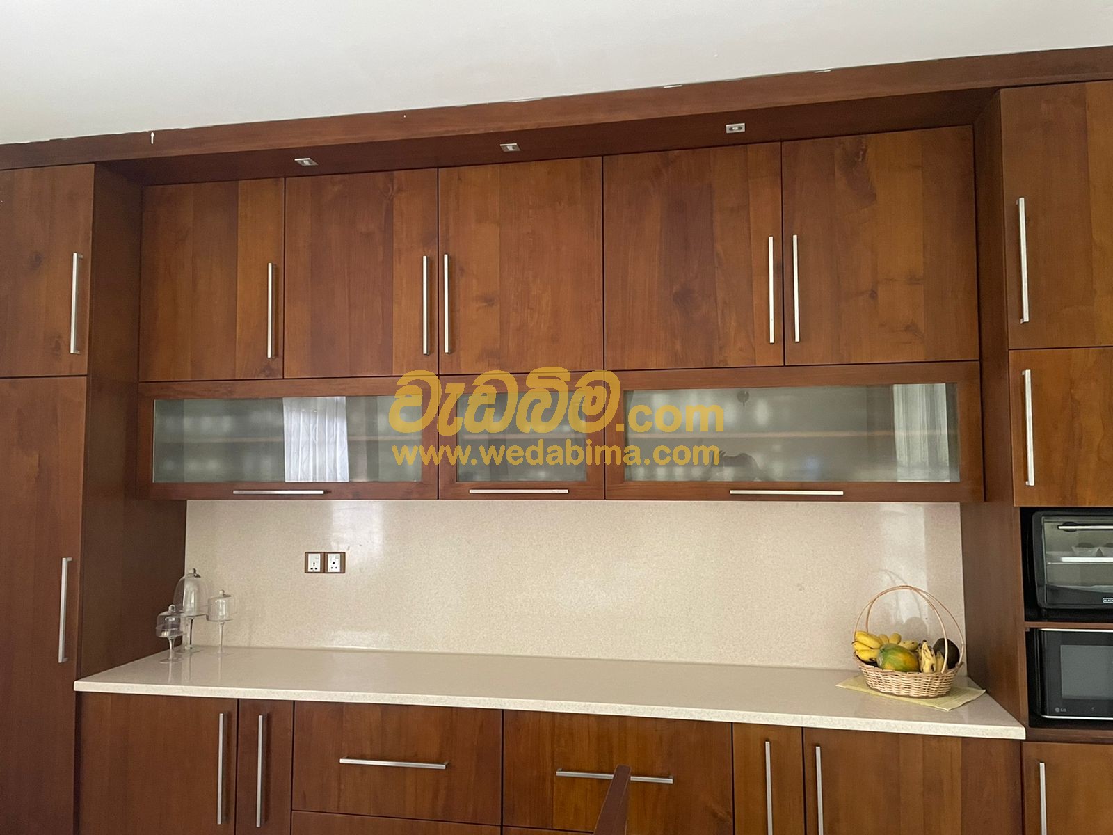 Pantry Cupboard Design Sri Lanka