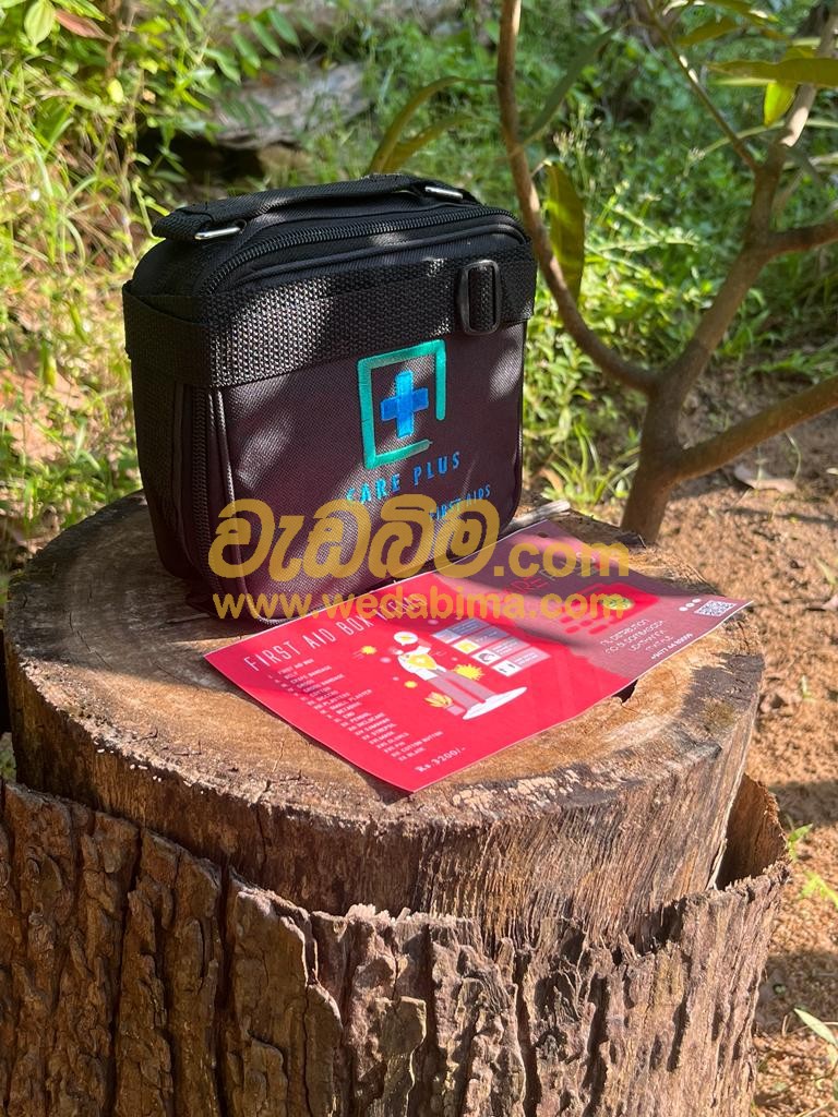 Cover image for Construction Safety Supplies - Kandy