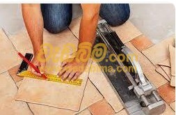 Tiling Contractor