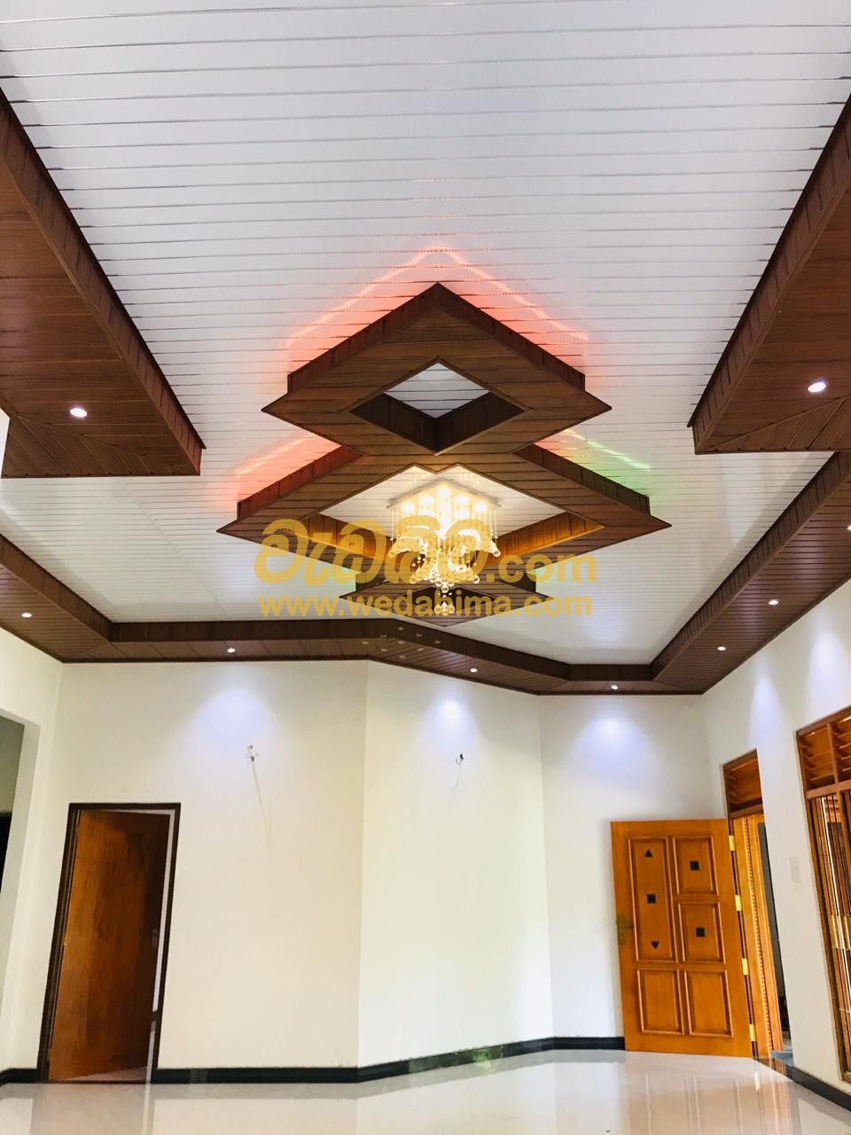Cover image for Ceiling Design