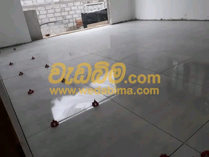 Tile Work Price In Srilanka