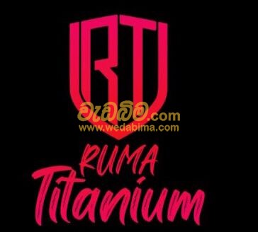 Ruma Titanium
