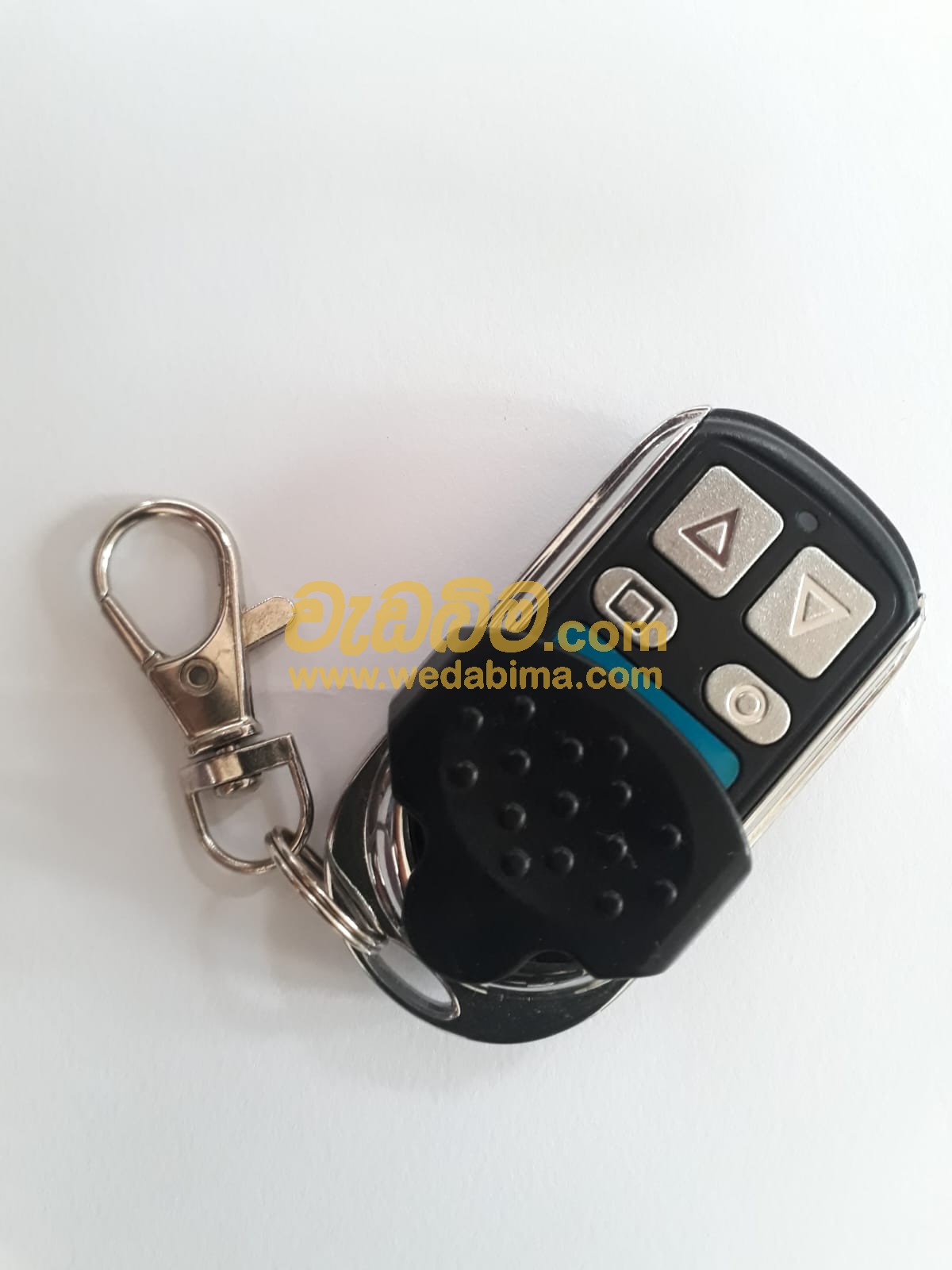 Remote controls for Automatic doors