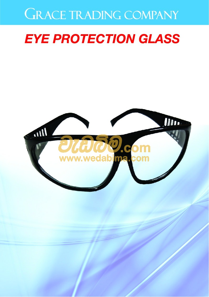 Cover image for Safety Goggles Price