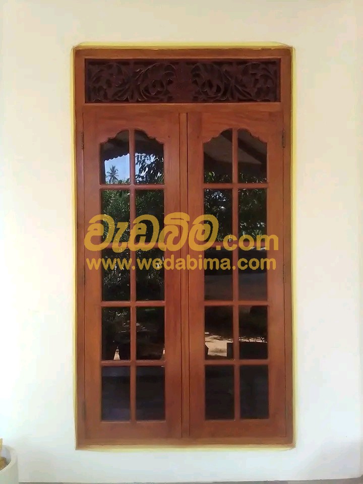 Cover image for Water Based Furniture Painting Work Sri Lanka
