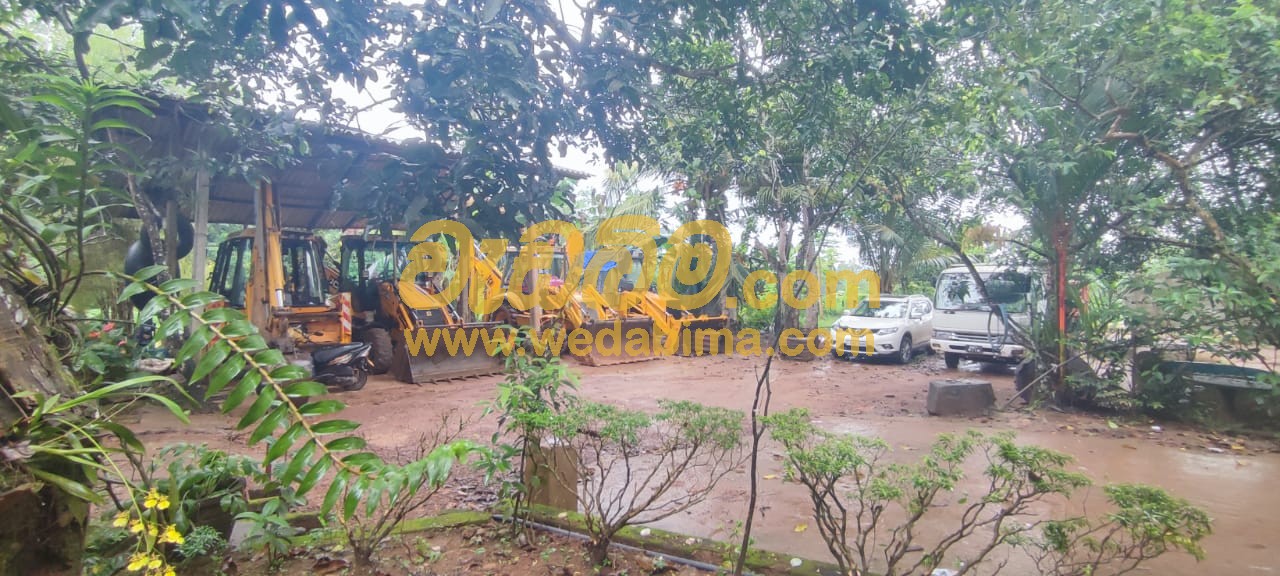Cover image for Heavy Machinery For Rent Price In Sri Lanka