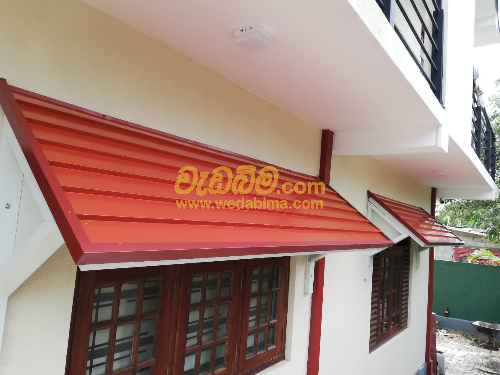 Cover image for Window Canopy Price In Sri Lanka