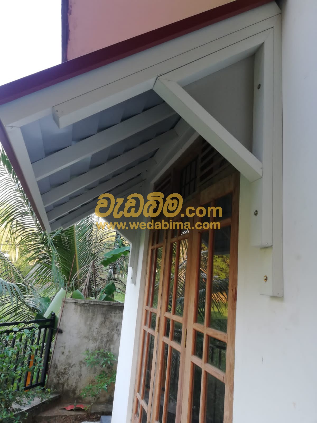 Cover image for Window Canopy Sri Lanka