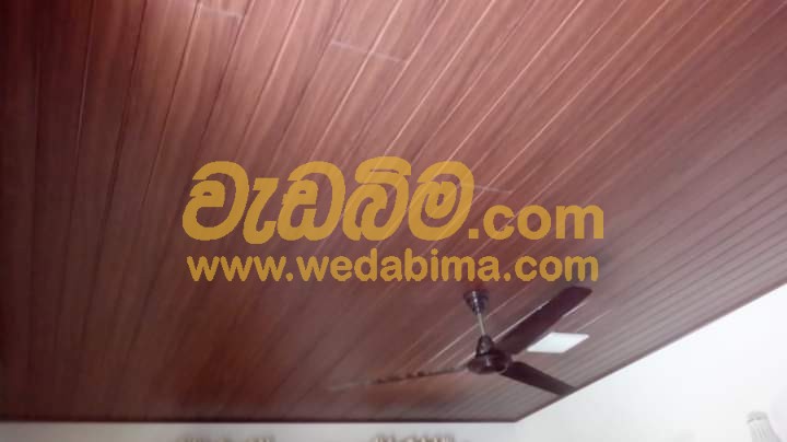 ceiling contractors in sri lanka