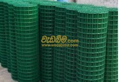 Cover image for PVC Mesh for Sale