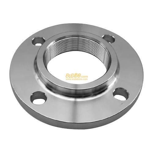 Cover image for Forged Flange Suppliers Sri Lanka