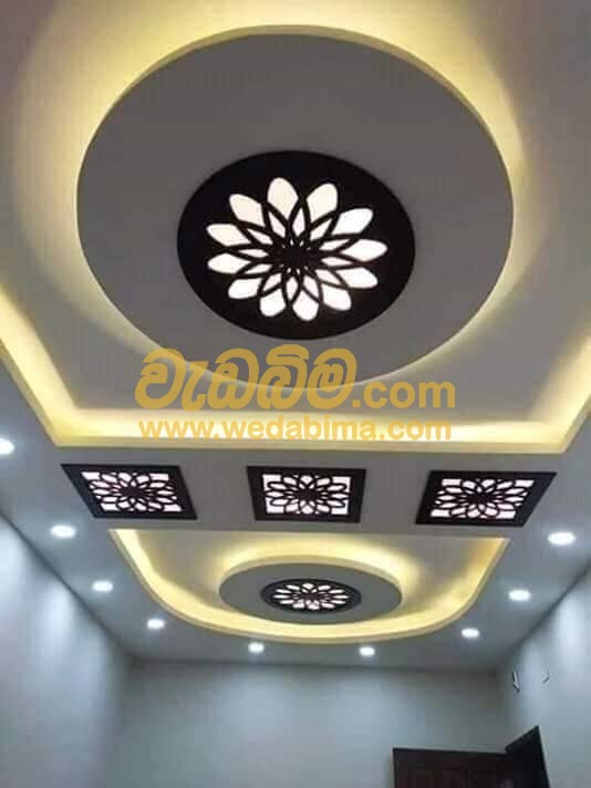 Cover image for Ceiling design sri lanka