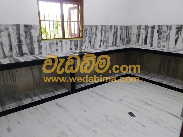 Titanium Flooring Solutions In Sri Lanka