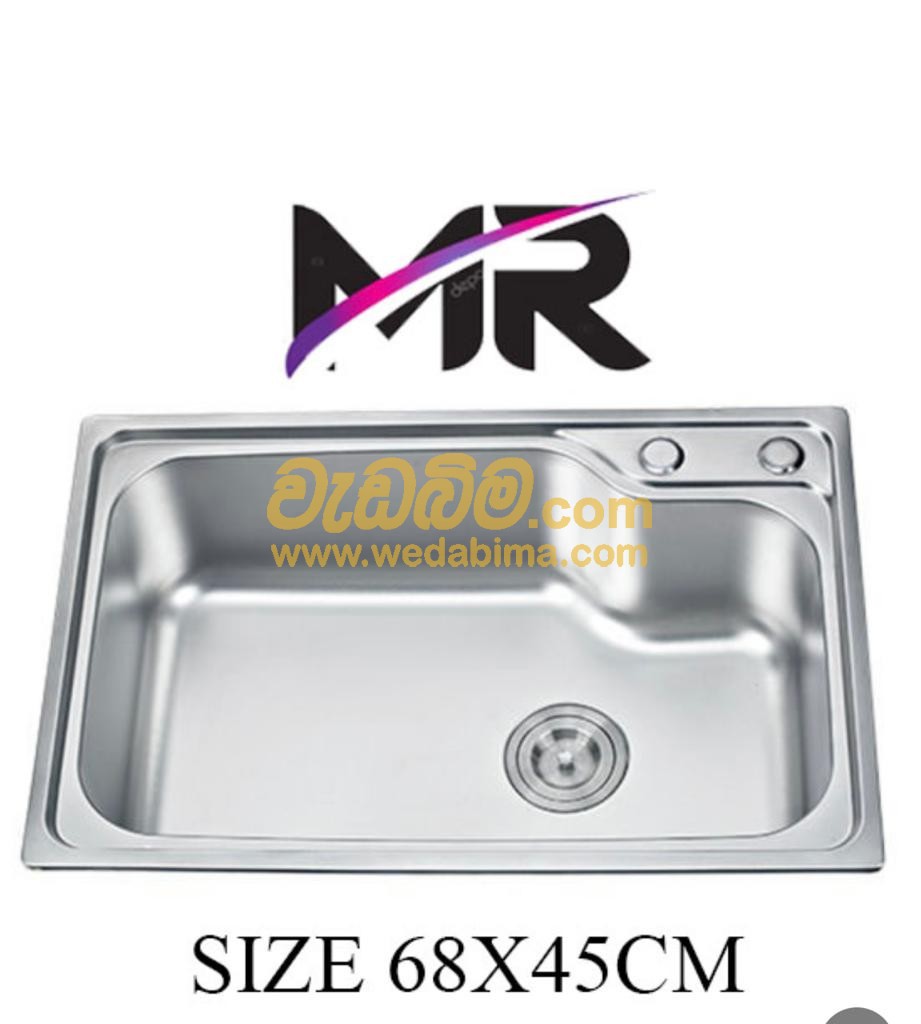 Cover image for Kitchen Sink Price In Sri Lanka