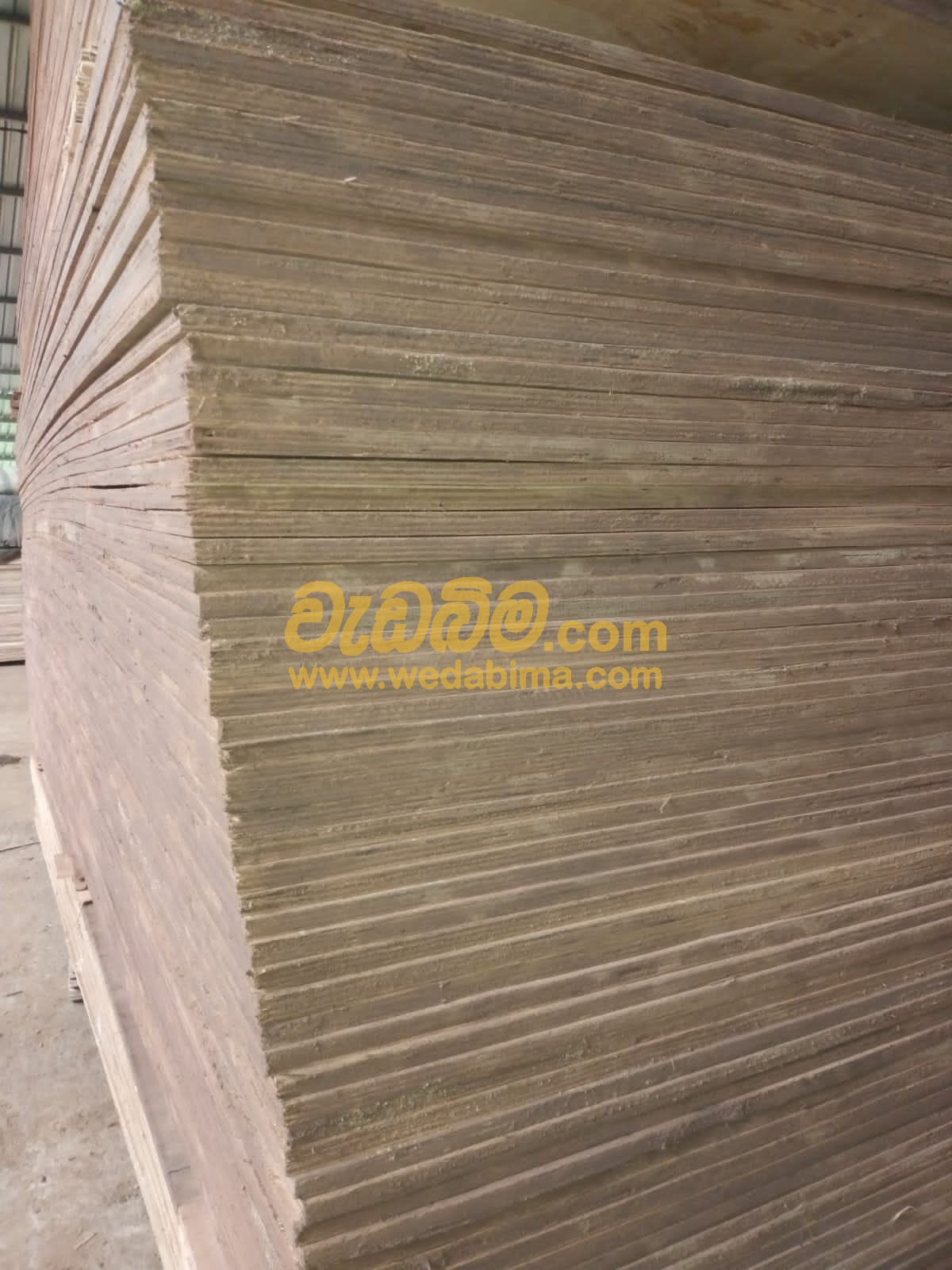 Cover image for 12mm plywood board price in sri lanka