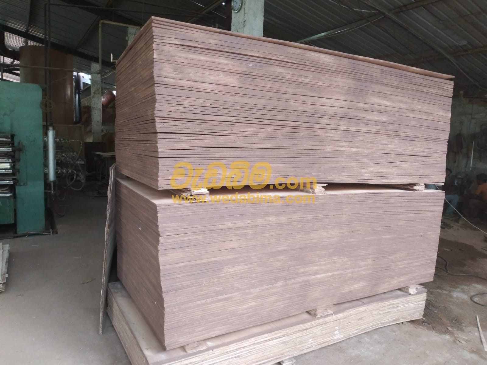 plywood board size and price in sri lanka