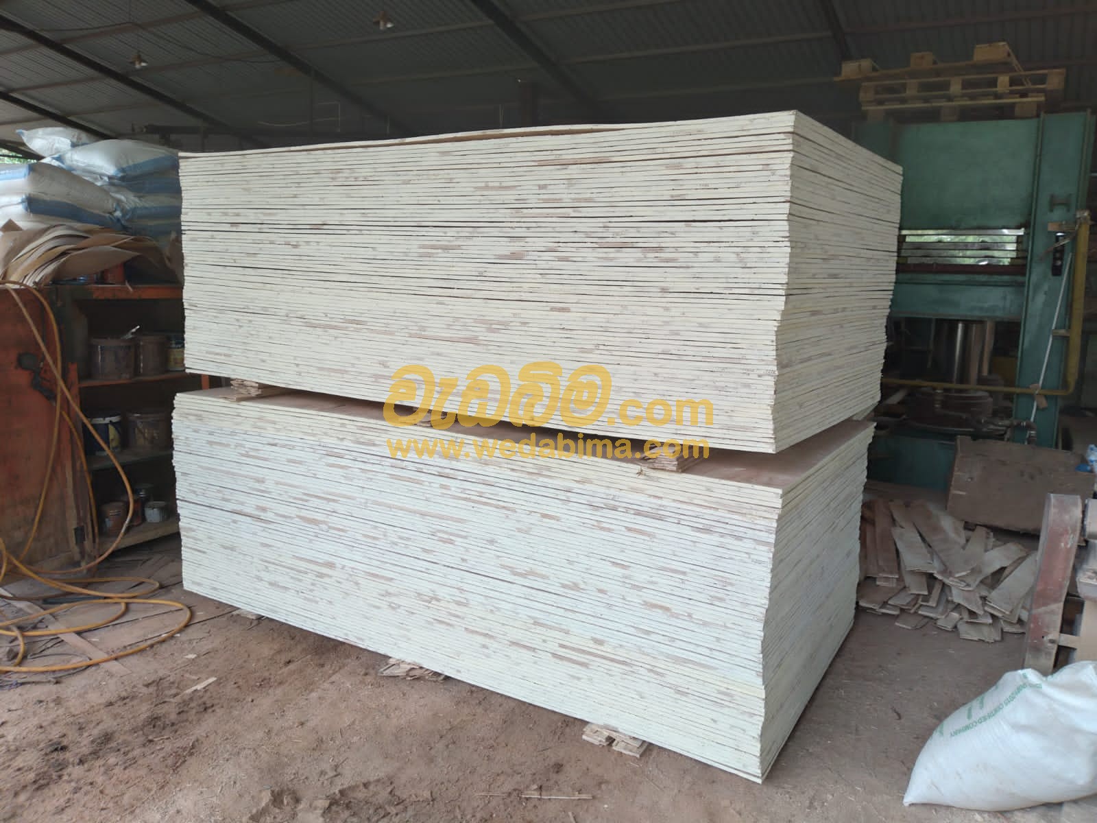 Plywood Sheets Manufacturers And Suppliers