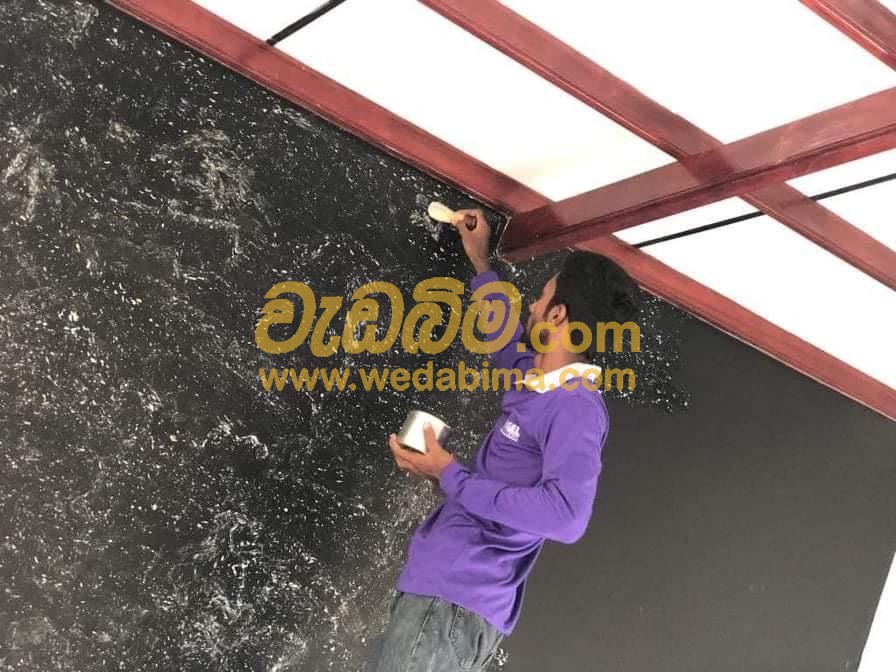 Cover image for Renovation Contractors In Srilanka