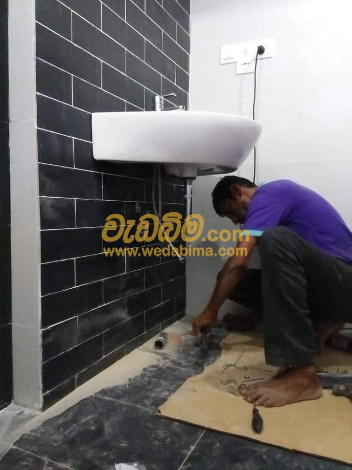 Building Renovation Contractors Price In Sri Lanka