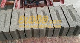 Cement Block Gal - Nugegoda