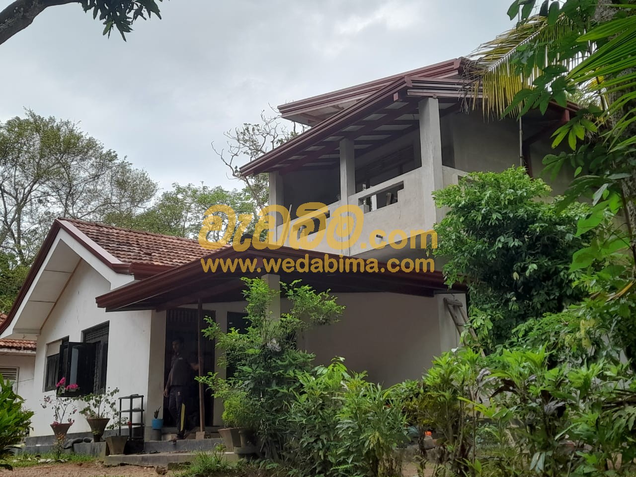 Roof Finishing For Best Price in Colombo