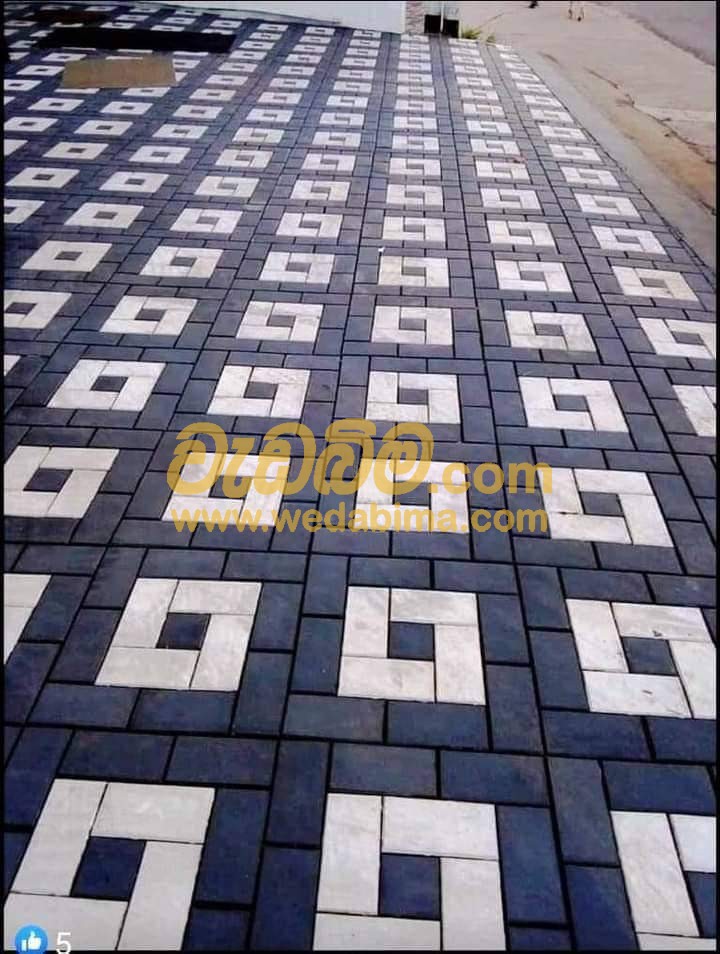 Cover image for interlock paving designs anuradhapura