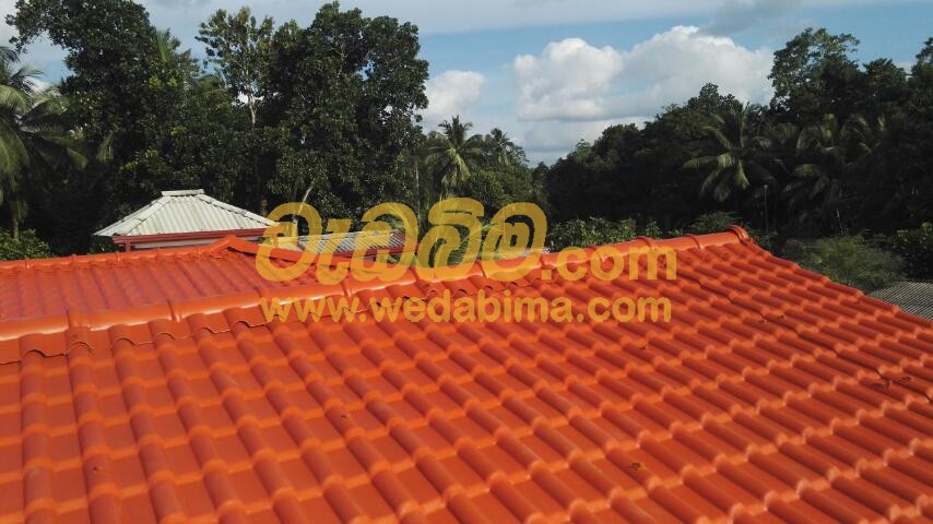 Cover image for Roofing Contractors in Sri Lanka
