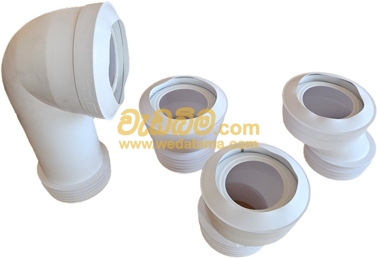 Gullies Drainage Pipe and Fittings