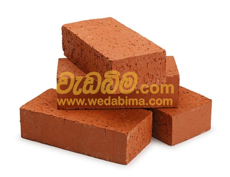 Bricks Suppliers in Colombo