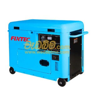 Cover image for 5 kva generator price
