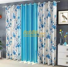 curtain designs in sri lanka