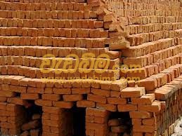 Engineering Brick Price Sri Lanka