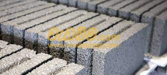 cement block suppliers in sri lanka