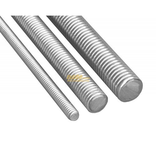 Cover image for 24mm Threaded Bar - Puttalam