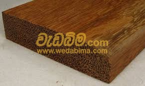 Kempus wood price in srilanka