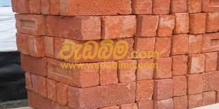 Brick Suppliers in Ampara