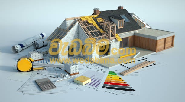 Cover image for Home Construction