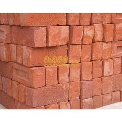 Brick Suppliers Sri Lanka - Matale