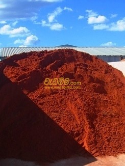 Soil Price Colombo