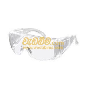 Cover image for safety goggles price in sri lanka