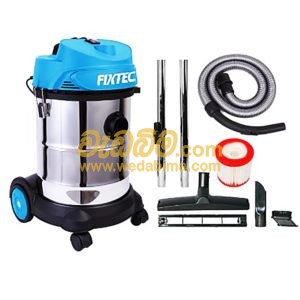 Cover image for vacuum cleaner price