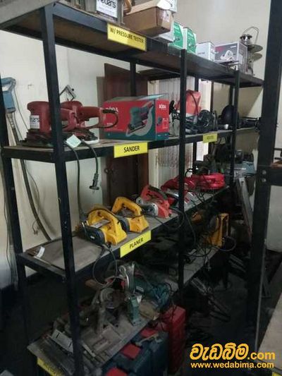 Any Kind Of Power Tool for Rent
