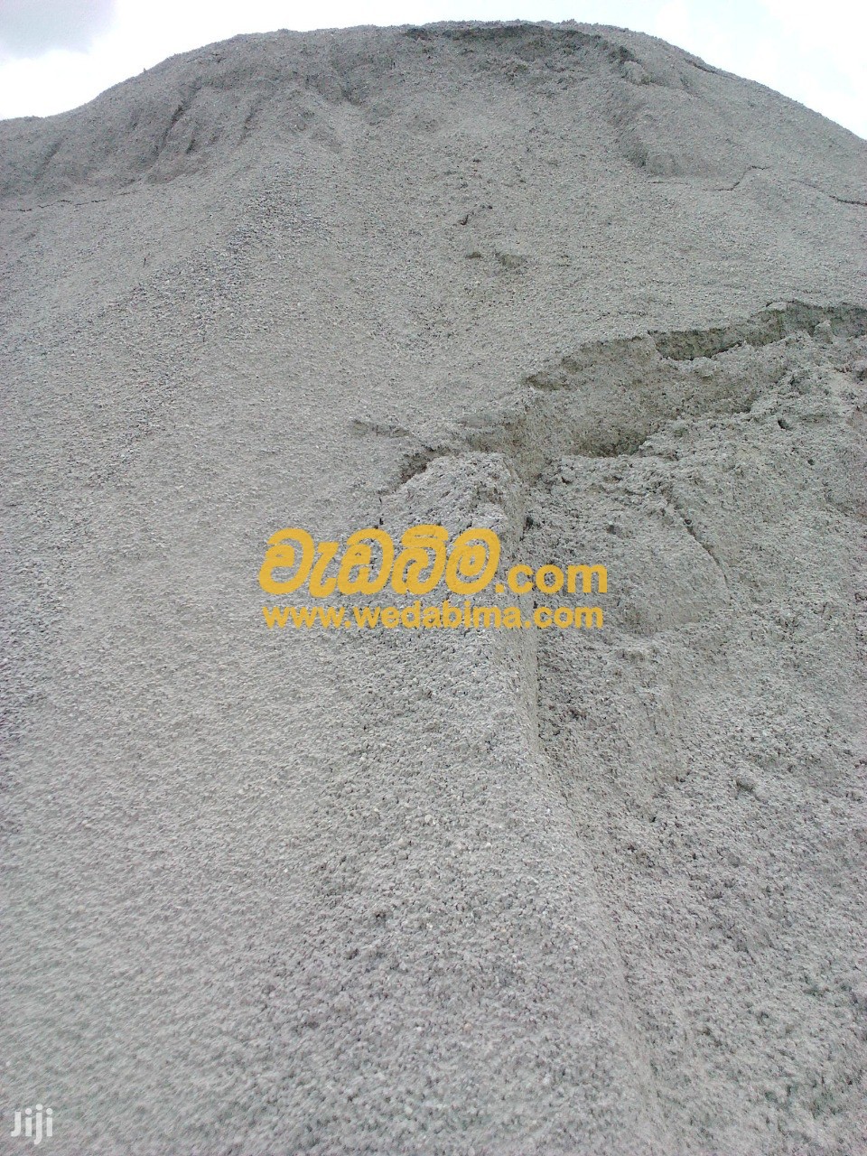 quarry dust price in girithale