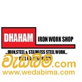 Daham Iron Work