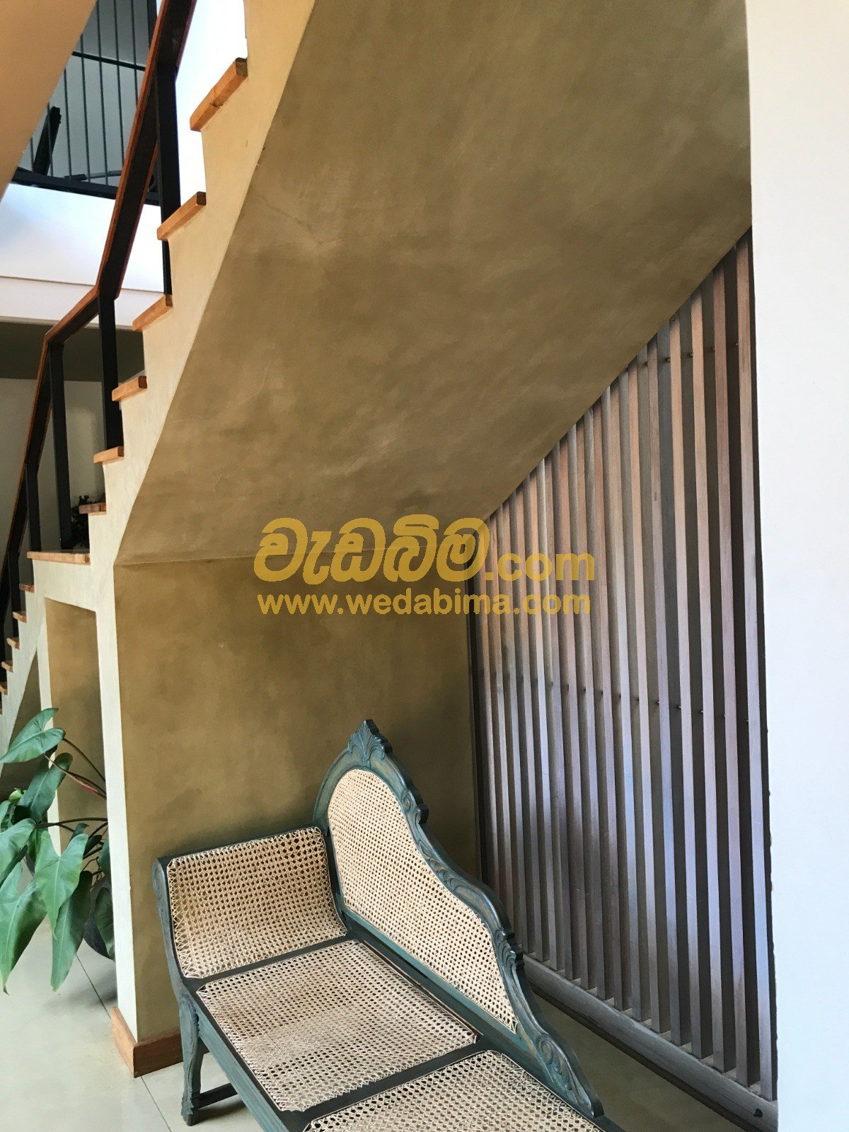 Titanium Construction Services price in Sri Lanka