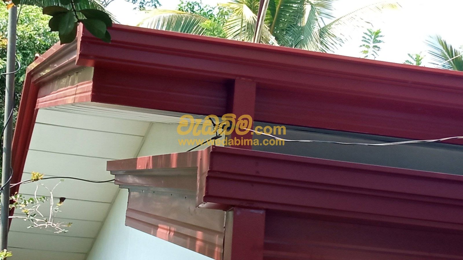 Cover image for gutter installation price in sri lanka